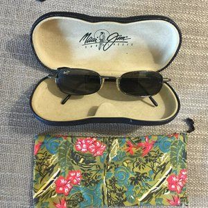 Maui Jim Manini Sunglasses